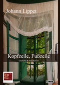 Cover: Kopfzeile, Fu&szlig;zeile - Pop, Traian