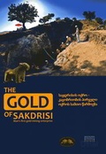 Cover: The Gold of Sakdrisi - VML Vlg Marie Leidorf