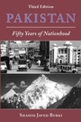Cover: Pakistan - Westview Press Inc