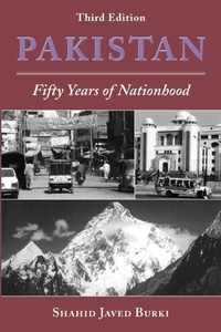 Enlarge image Cover: Pakistan - Westview Press Inc