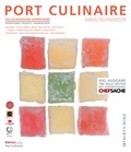 Cover: PORT CULINAIRE THIRTY-NINE - Verlag Kornmayer / Kornmayer, Hentschel u. Winter GbR