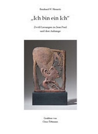 Enlarge image Cover: Ich bin ein Ich - Resch, M