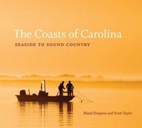 Abbildung von: The Coasts of Carolina - The University of North Carolina Press