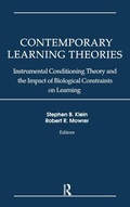 Bild: Contemporary Learning Theories - Routledge