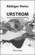 Cover: URSTROM - Lyrische Klanginstallationen - Wiesenburg