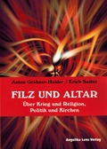 Cover: Filz und Altar - Angelika Lenz Verlag
