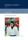 Cover: Frauensport im Islam - Ergon