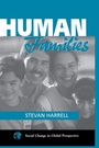 Cover: Human Families - Westview Press Inc