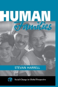 Enlarge image Cover: Human Families - Westview Press Inc