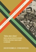 Cover: "D&aacute;divas, dones y dineros" : - Vervuert Verlagsgesellschaft