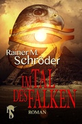 Cover: Im Tal des Falken - hockebooks