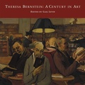 Cover: Theresa Bernstein - University of Nebraska Press