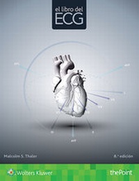 Abbildung von: El libro del ECG - Ovid Technologies