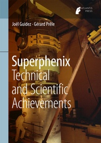 Abbildung von: Superphenix - Atlantis Press