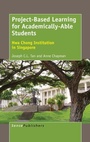 Cover: Project-Based Learning for Academically-Able Students - Brill