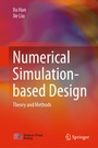 Cover: Numerical Simulation-based Design - Springer
