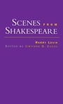 Cover: Scenes from Shakespeare - Routledge