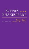 Bild: Scenes from Shakespeare - Routledge