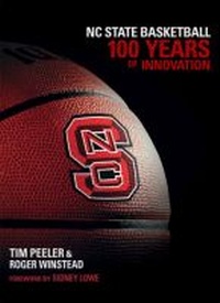 Abbildung von: NC State Basketball - The University of North Carolina Press