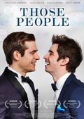 Cover: Those People - PRO-FUN media