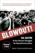 Cover: Blowout! - The University of North Carolina Press