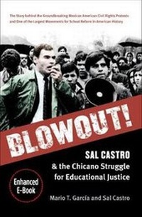 Enlarge image Cover: Blowout! - The University of North Carolina Press