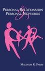 Cover: Personal Relationships and Personal Networks - Routledge