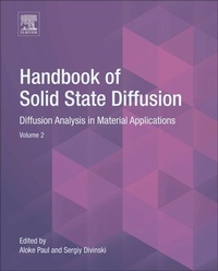 Enlarge image Cover: Handbook of Solid State Diffusion: Volume 2 - Elsevier