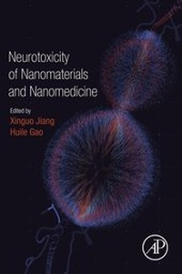 Abbildung von: Neurotoxicity of Nanomaterials and Nanomedicine - Academic Press