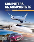 Cover: Computers as Components - Morgan Kaufmann