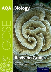 Enlarge image Cover: AQA GCSE Biology Revision Guide - Oxford University Press