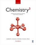 Cover: Chemistry (3) - Oxford University Press