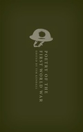 Cover: Poetry of the First World War - Oxford University Press