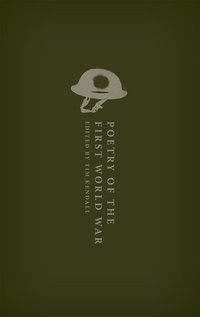Bild vergrößern Bild: Poetry of the First World War - Oxford University Press