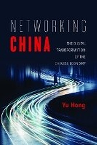 Enlarge image Cover: Networking China - University of Illinois Press