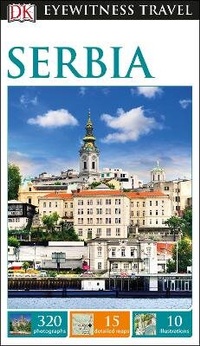 Abbildung von: DK Serbia - DK Travel