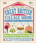 Cover: RHS Great British Village Show - DK