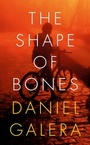 Cover: The Shape of Bones - Penguin Books Ltd