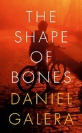 Cover: The Shape of Bones - Penguin Books Ltd