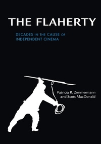 Enlarge image Cover: The Flaherty - Indiana University Press