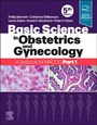 Cover: Basic Science in Obstetrics and Gynaecology - Elsevier