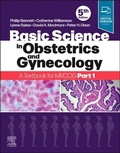 Cover: Basic Science in Obstetrics and Gynaecology - Elsevier