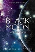 Cover: Black Moon - Razorbill