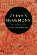 Cover: China's Hegemony - Columbia University Press