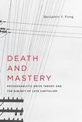 Cover: Death and Mastery - Columbia University Press