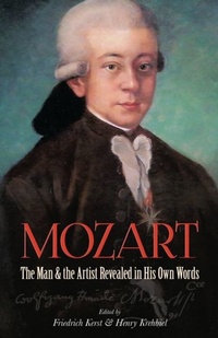 Abbildung von: Mozart - Dover Publications