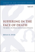 Cover: Suffering in the Face of Death - T.& T.Clark Ltd