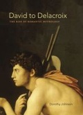 Cover: David to Delacroix - The University of North Carolina Press