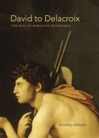 Enlarge image Cover: David to Delacroix - The University of North Carolina Press