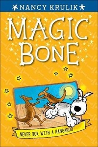 Enlarge image Cover: Never Box with a Kangaroo - Turtleback Books